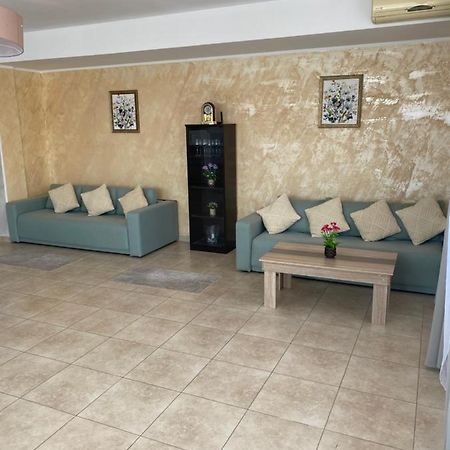 Virgo Apartaments Summer Land Mamaia Eksteriør billede