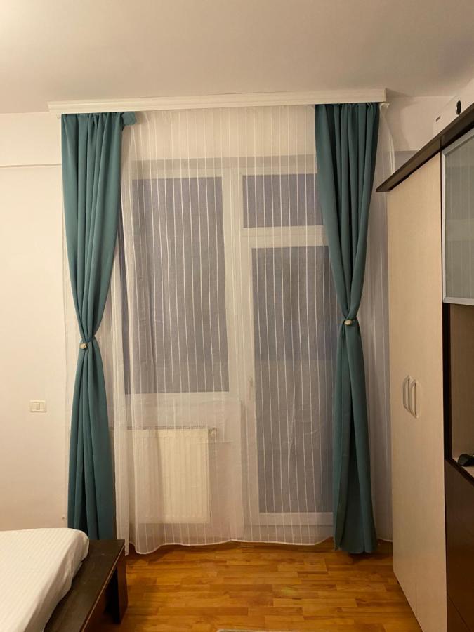 Virgo Apartaments Summer Land Mamaia Eksteriør billede