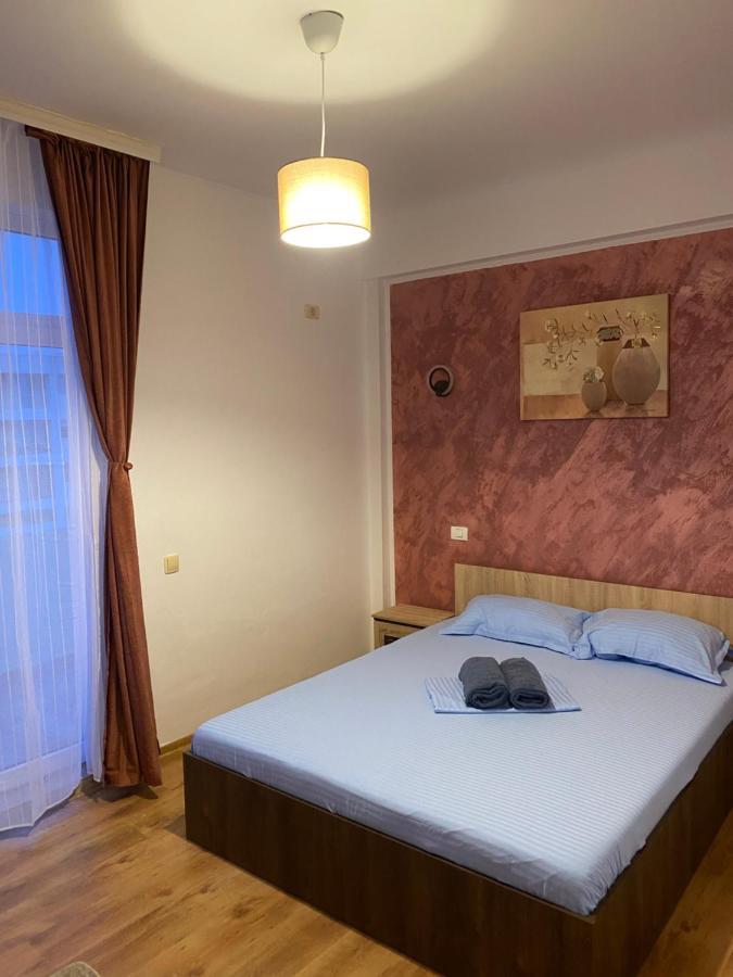 Virgo Apartaments Summer Land Mamaia Eksteriør billede