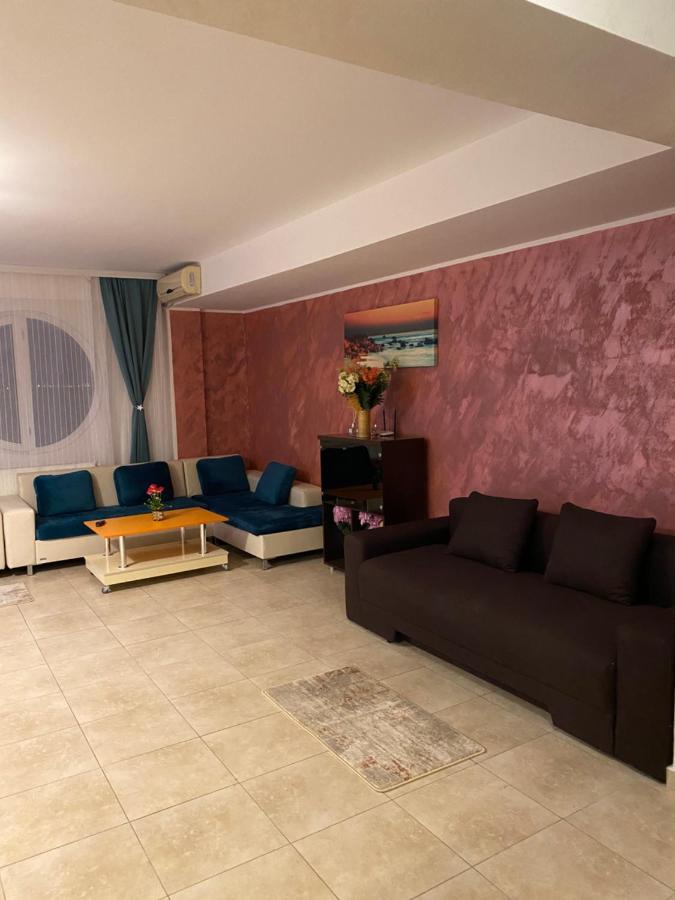 Virgo Apartaments Summer Land Mamaia Eksteriør billede