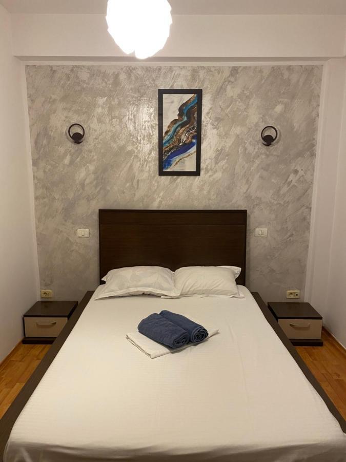 Virgo Apartaments Summer Land Mamaia Eksteriør billede