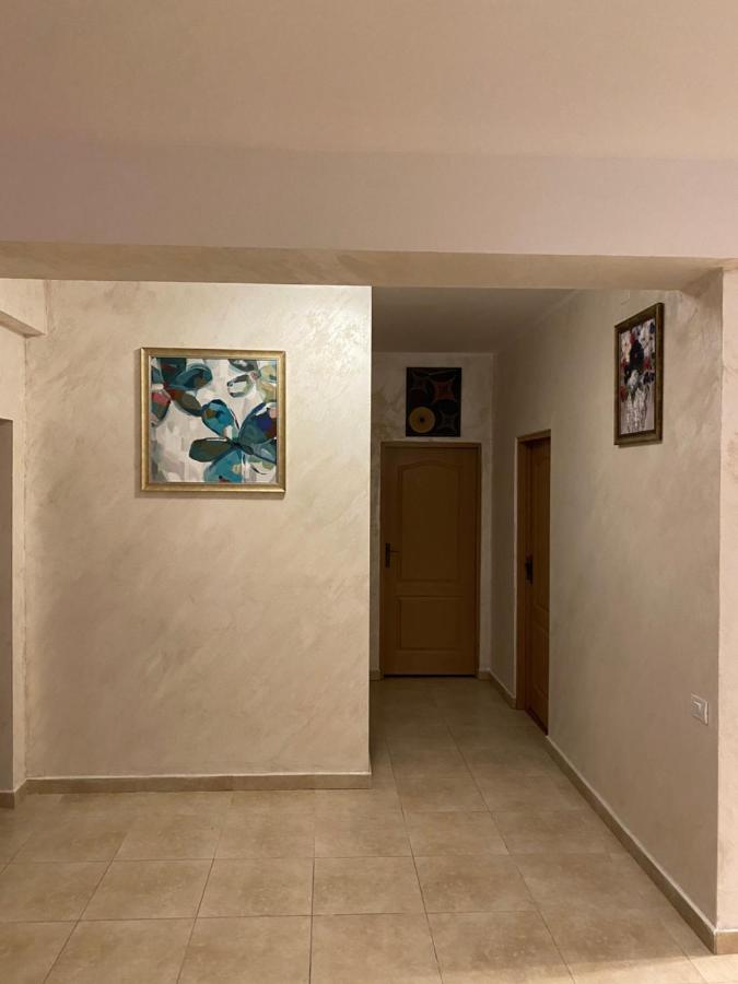 Virgo Apartaments Summer Land Mamaia Eksteriør billede