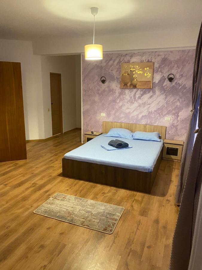 Virgo Apartaments Summer Land Mamaia Eksteriør billede