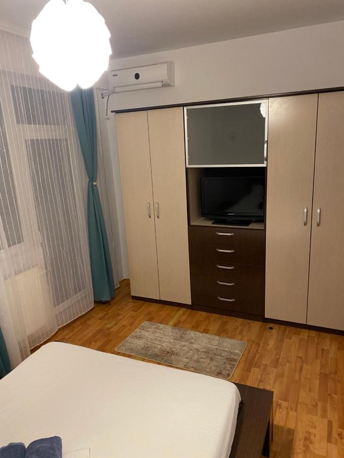 Virgo Apartaments Summer Land Mamaia Eksteriør billede