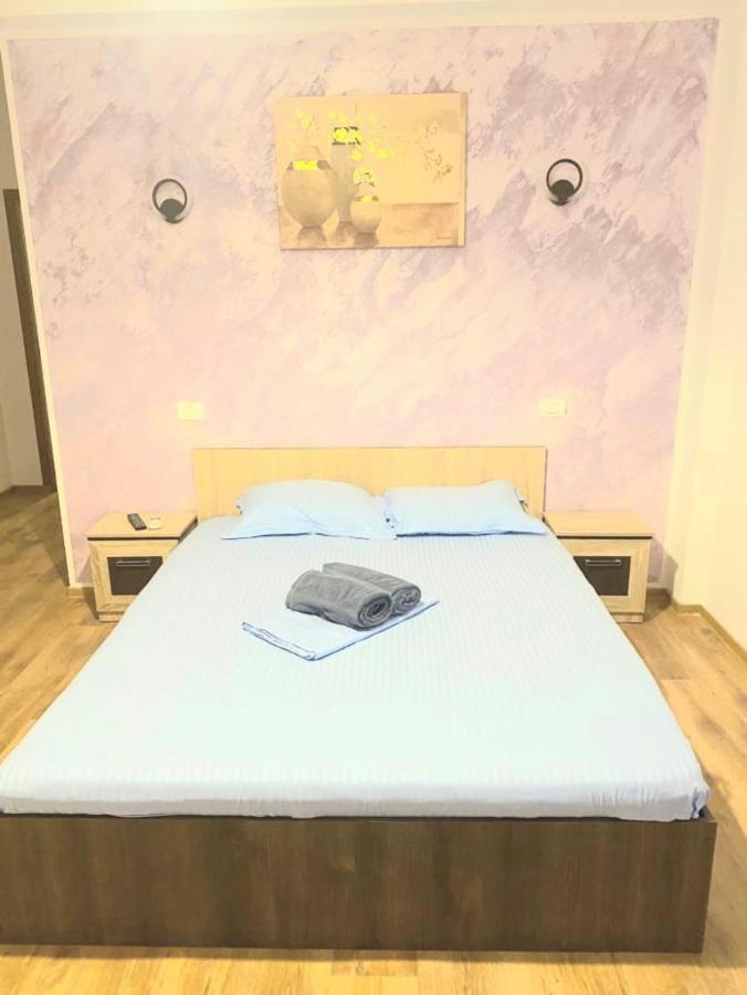 Virgo Apartaments Summer Land Mamaia Eksteriør billede