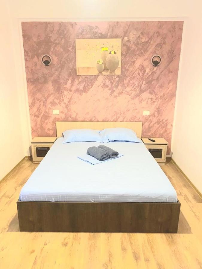 Virgo Apartaments Summer Land Mamaia Eksteriør billede