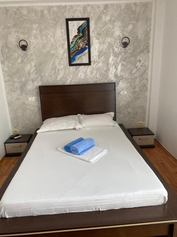 Virgo Apartaments Summer Land Mamaia Eksteriør billede