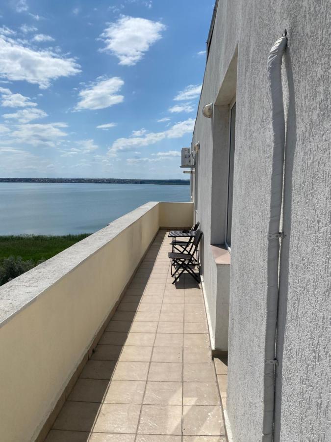 Virgo Apartaments Summer Land Mamaia Eksteriør billede