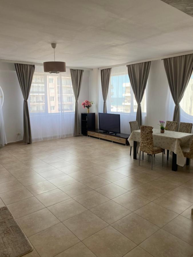 Virgo Apartaments Summer Land Mamaia Eksteriør billede