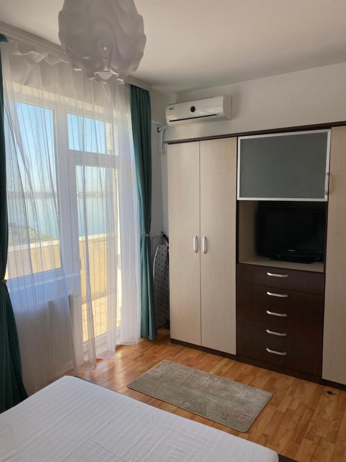 Virgo Apartaments Summer Land Mamaia Eksteriør billede