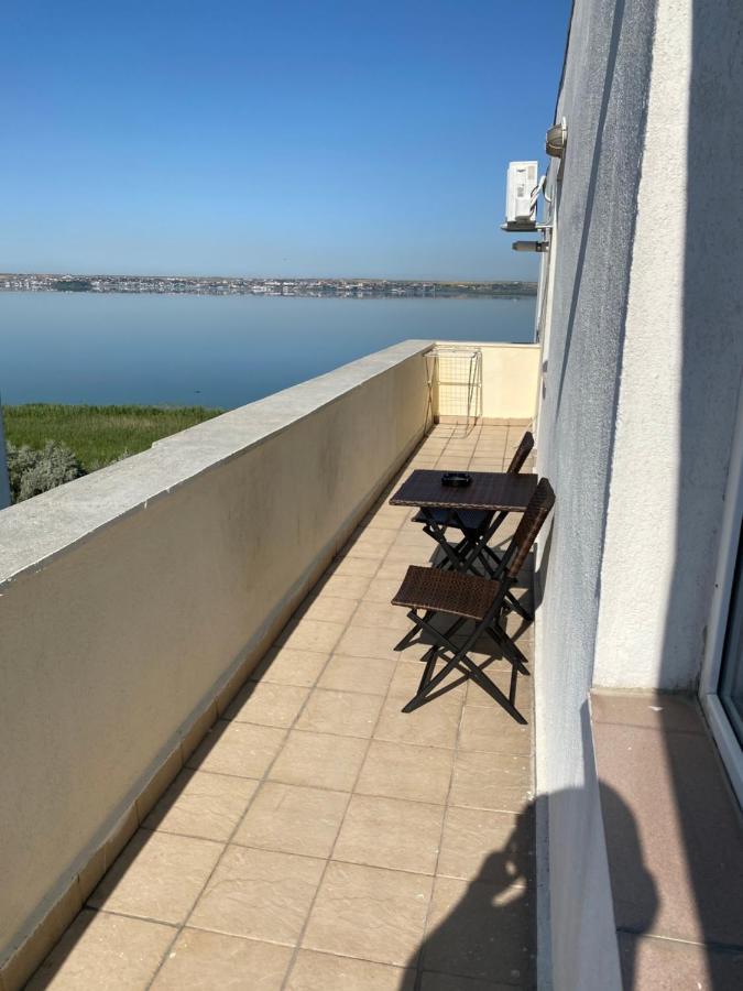 Virgo Apartaments Summer Land Mamaia Eksteriør billede