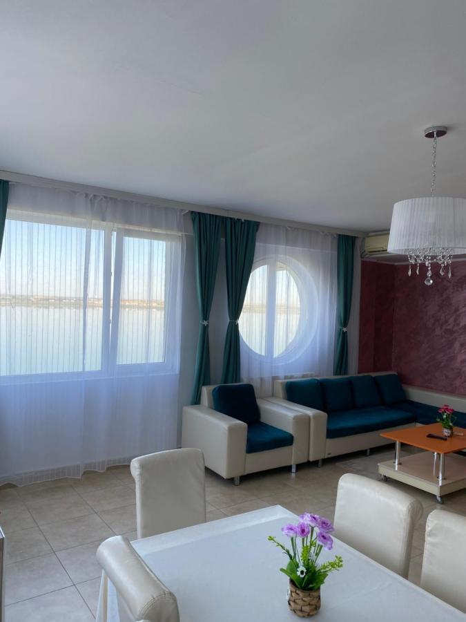 Virgo Apartaments Summer Land Mamaia Eksteriør billede