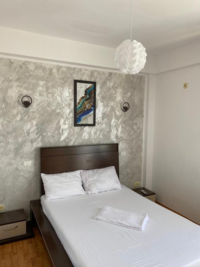 Virgo Apartaments Summer Land Mamaia Eksteriør billede