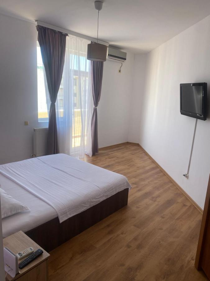 Virgo Apartaments Summer Land Mamaia Eksteriør billede