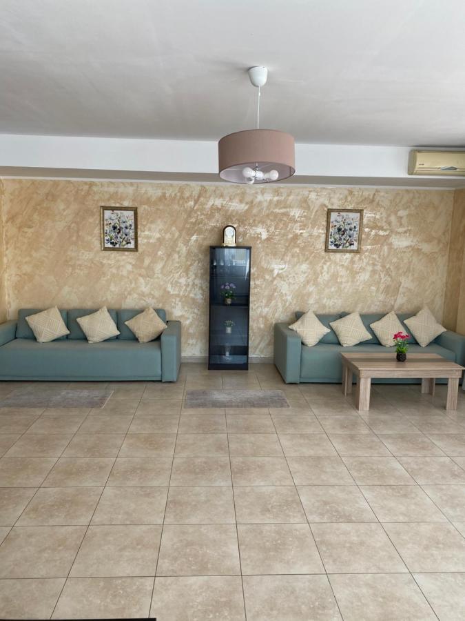Virgo Apartaments Summer Land Mamaia Eksteriør billede