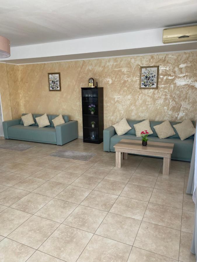 Virgo Apartaments Summer Land Mamaia Eksteriør billede