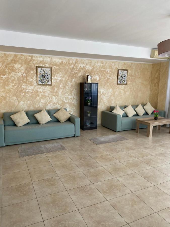 Virgo Apartaments Summer Land Mamaia Eksteriør billede